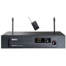 Mipro MR-811/MT801a UHF (634.850) 